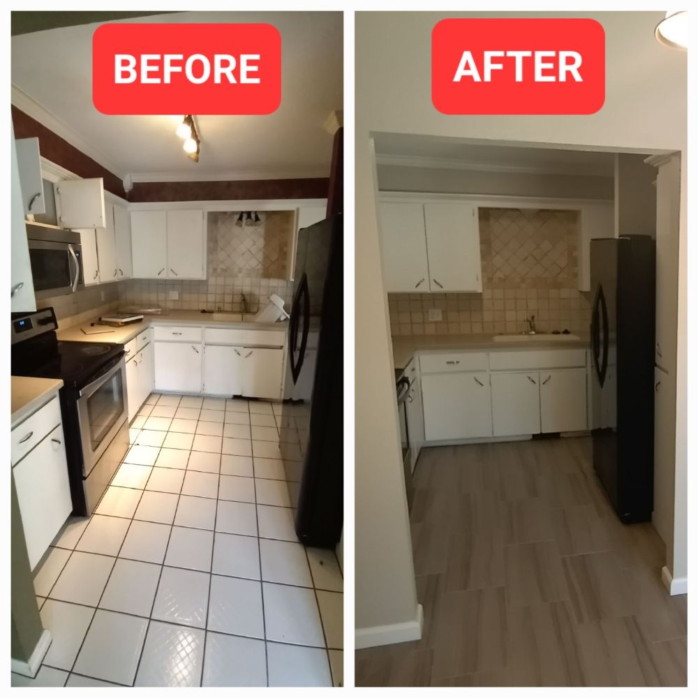 Slide of Complete Source Handyman