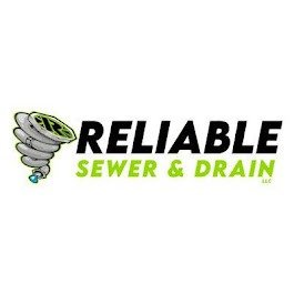 Slide of Reliable Sewer and Drain