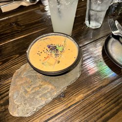 Khalan Thai - Soup- Tom Kha Gai