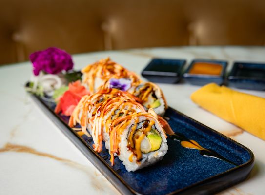 Budda Kitchen & Bar by null