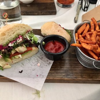 Malone's Grille - American Near Me - Scotts Valley, California