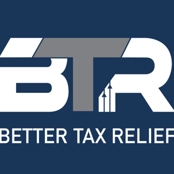 Better Tax Relief - Business Logo - Tax Services Near Me - Irvine, California Better Tax Relief - Business Logo - Tax Services Near Me - Irvine, California