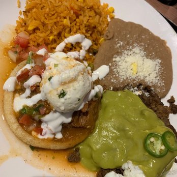 Broken Yolk Cafe - South of the border Benedict and sope, SO awesome! - American Near Me - Glendora, California