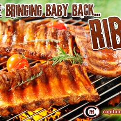 Capital Meats
