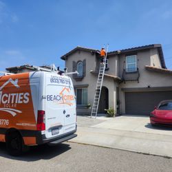 Beach Cities Roofing - We have great customers! Call to discuss