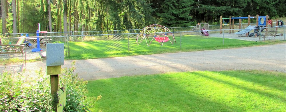 Bright Beginnings Pre-School - childcare center in Port Orchard, WA