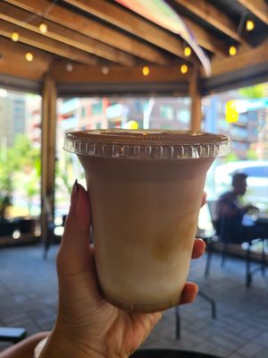 Church Street Espresso by null