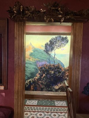 McCoole's at the Historic Red Lion Inn by null