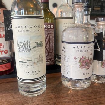 Arrowood Farm-Brewery - Arrowood vodka - Breweries Near Me - Accord, New York Arrowood Farm-Brewery - Arrowood vodka - Breweries Near Me - Accord, New York