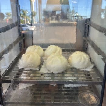 Saigon's Bakery / Banh Mi Saigon - Vietnamese Near Me - Westminster, California