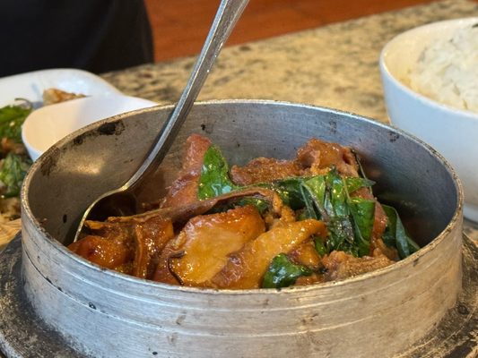 Tai Ke Shabu Shabu by null