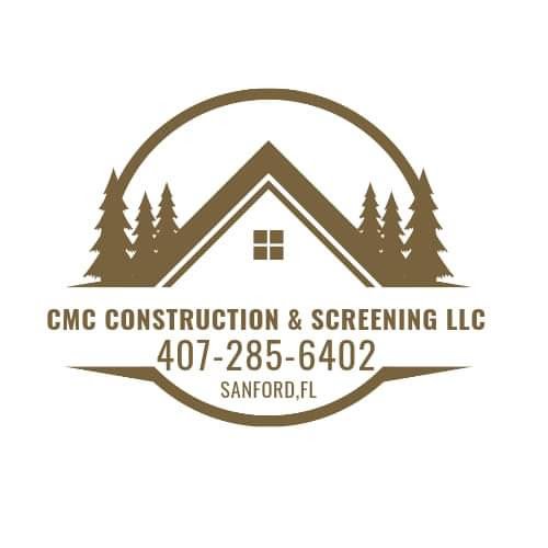 Slide of CMC Construction And Screening
