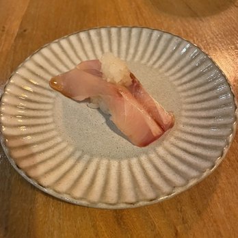 KUSAKABE - Sushi Bars Near Me - San Francisco, California