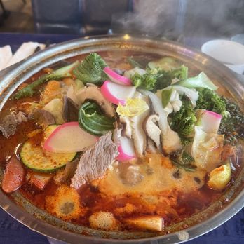 Sorimmara - Mala tang - Korean Near Me - Buena Park, California Sorimmara - Mala tang - Korean Near Me - Buena Park, California