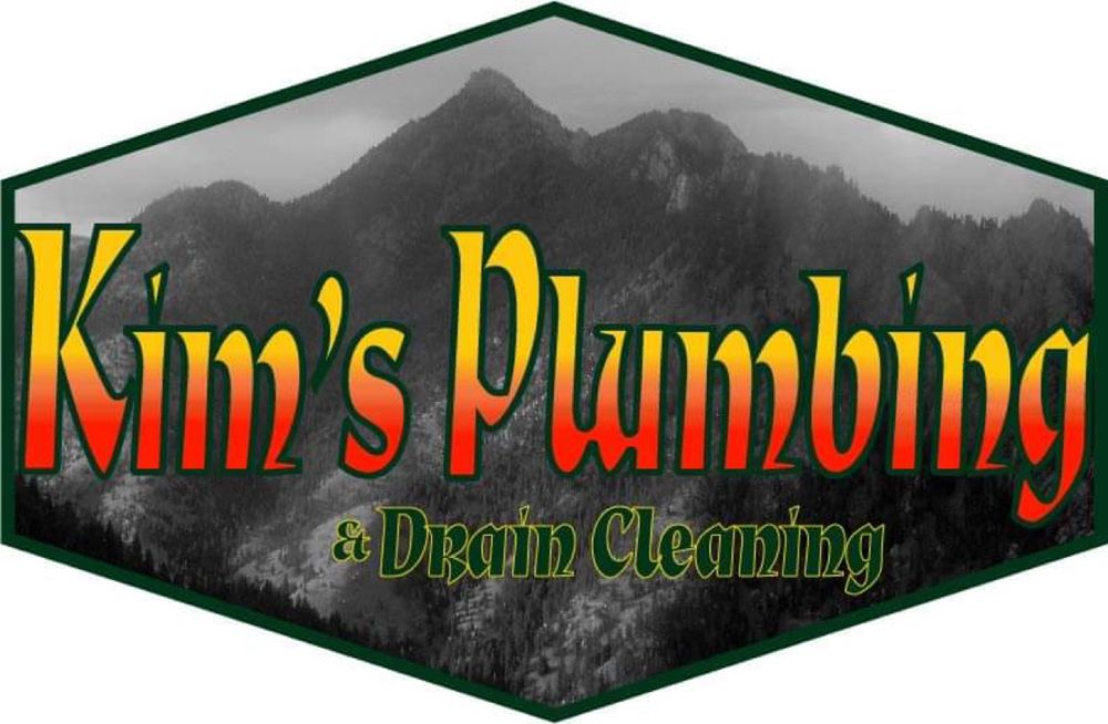 Slide of Kim’s Plumbing and Drain Cleaning