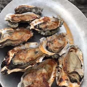 Hog Island Oyster - Seafood Near Me - Marshall, California Hog Island Oyster - Seafood Near Me - Marshall, California