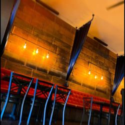 Ibiza Lounge & Tapas