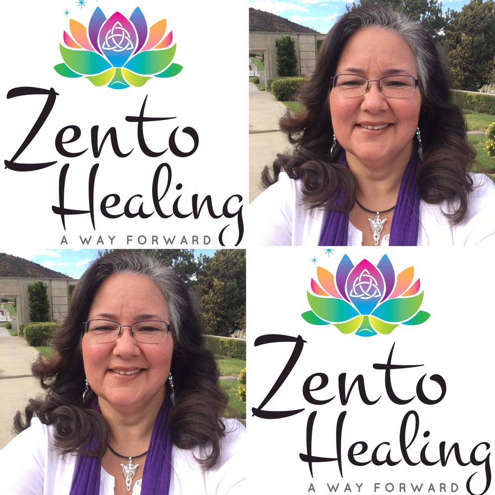 Zento Healing