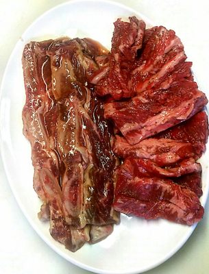 Handoo Korean BBQ by null