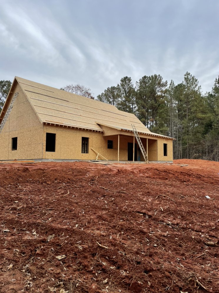 DONNIE LORA’S CONSTRUCTION & CLEANING Monticello, General