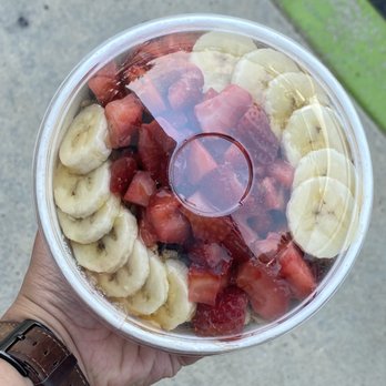 Boise Juice  -  Boise - Juice Bars & Smoothies Near Me - Boise, Idaho
