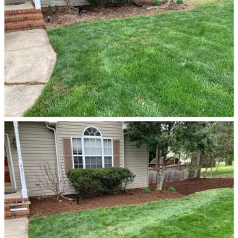 West Edge Landscapes - Mulch - Landscaping Near Me West Edge Landscapes - Mulch - Landscaping Near Me