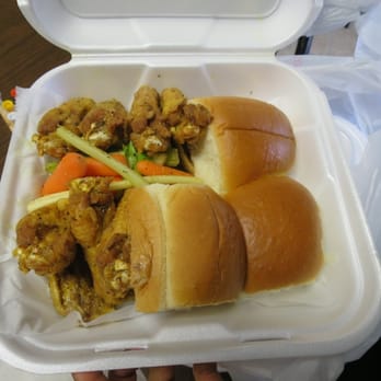Crumpy's Hot Wings - Lemon pepper wings. - Chicken Wings Near Me - Memphis, Tennessee