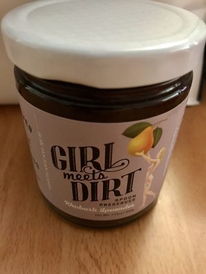 Girl Meets Dirt by null