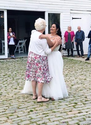 Lauxmont Farms Weddings