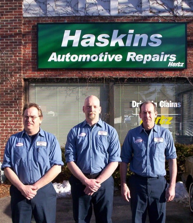 HASKINS AUTOMOTIVE Updated July 2024 23 Photos & 54 Reviews 467