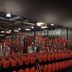 Self Made Training Facility - SMTF