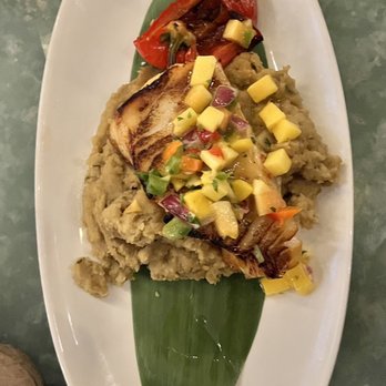 Rusty Pelican - Miami - Chilean Sea Bass - Seafood Near Me - Key Biscayne, Florida Rusty Pelican - Miami - Chilean Sea Bass - Seafood Near Me - Key Biscayne, Florida