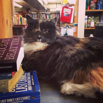 Twice Sold Tales - Used Bookstore Near Me - Seattle, Washington