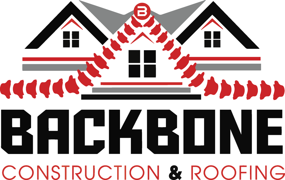 Slide of Backbone Construction & Roofing