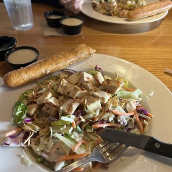 Applebee's Grill + Bar - Oriental chick salad. - Sports Bars Near Me - Puyallup, Washington
