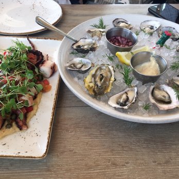 Driftwood Kitchen - Seafood Near Me - Laguna Beach, California