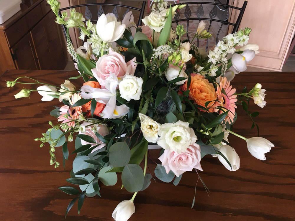 PETALS AND STEMS FLORIST Updated May 2024 18 Reviews 704 Fremaux