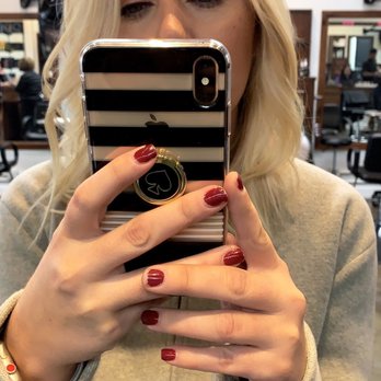 Tamer Mickel Salon - Hair Salons Near Me - Burlingame, California Tamer Mickel Salon - Hair Salons Near Me - Burlingame, California
