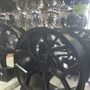 RAW Wheels & Tires