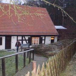 Schwerzkoer Mühle