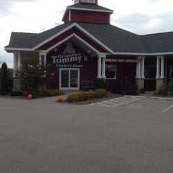 Grandma Tommy's - GY Country store