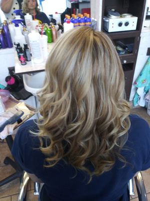 The Chop Shop 225 E Carl Albert Pkwy Ste A Mcalester Ok Hair Salons Mapquest