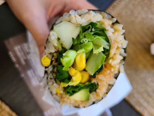 Taichi Bubble Tea, Ramen and Poke Bowl - Rogers Park by null