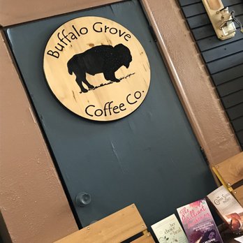 Buffalo Grove Coffee - Coffee & Tea Near Me - Lawton, Oklahoma