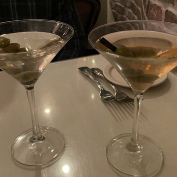 Augustinos kitchen and bar - Best dirty martinis - Italian Near Me - Hoboken, New Jersey Augustinos kitchen and bar - Best dirty martinis - Italian Near Me - Hoboken, New Jersey