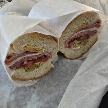 Roma Deli - Italian Combo signature sandwich - Italian Near Me - North Hollywood, California Roma Deli - Italian Combo signature sandwich - Italian Near Me - North Hollywood, California