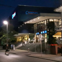 Cineplex Hamm