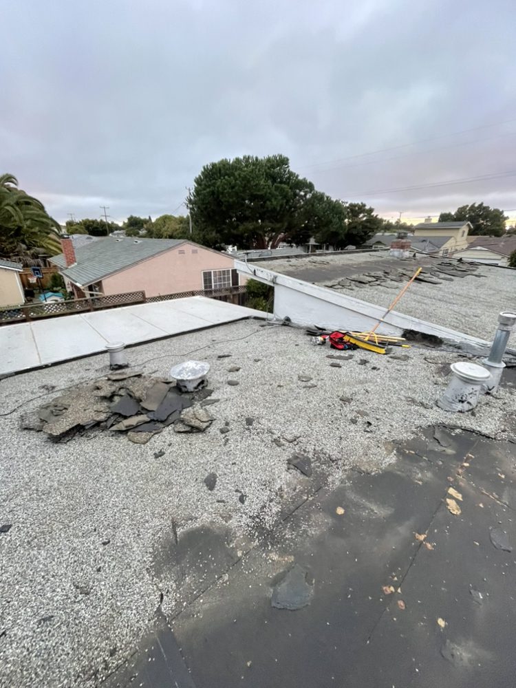 Slide of Thor Contracting Corporation