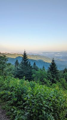 Waterrock Knob by null