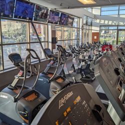 GoodLife Fitness